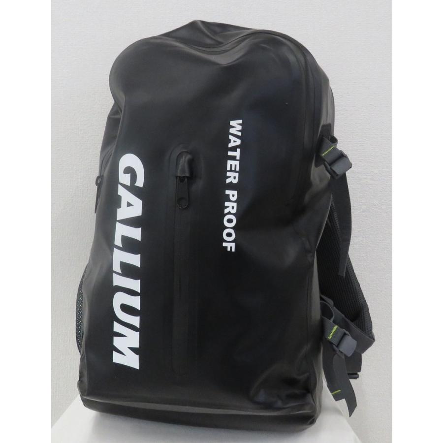 GALLIUM ガリウム GALLIUM バッグ ウォータープルーフ バック GALLIUM ガリウム GALLIUM バッグ ウォータープルーフ バック