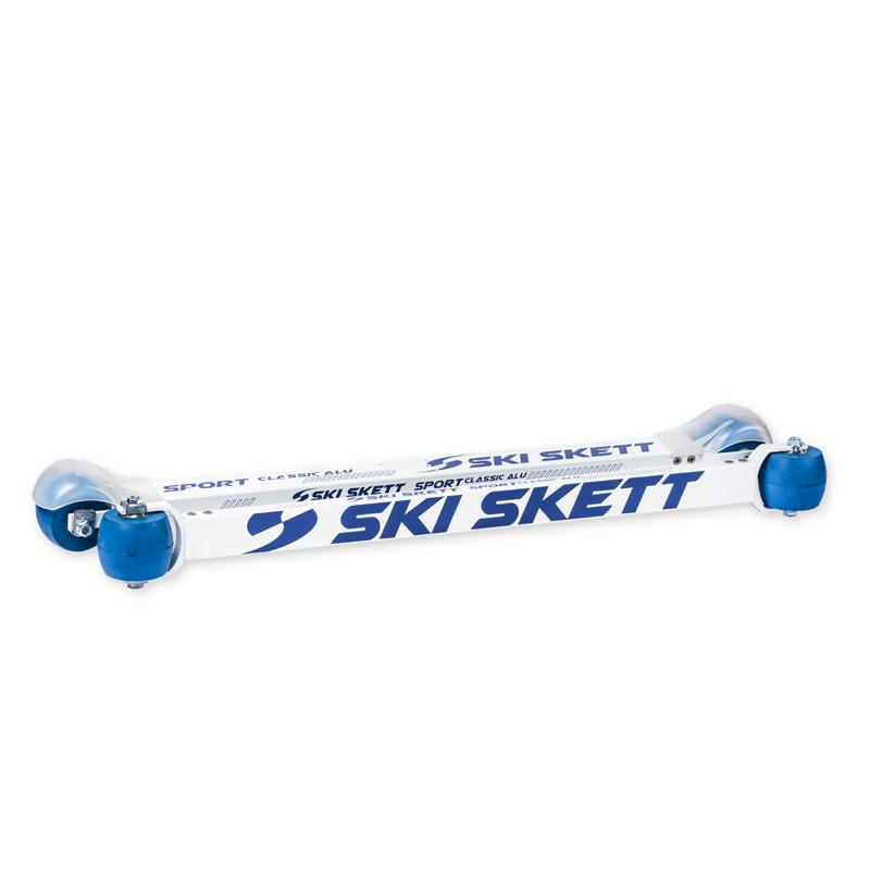 Fumi　SKI SKETT スキースケット(超高速) ローラースキー SKI SKETT FAST(超高速ローラー)ローラースキースケーティング