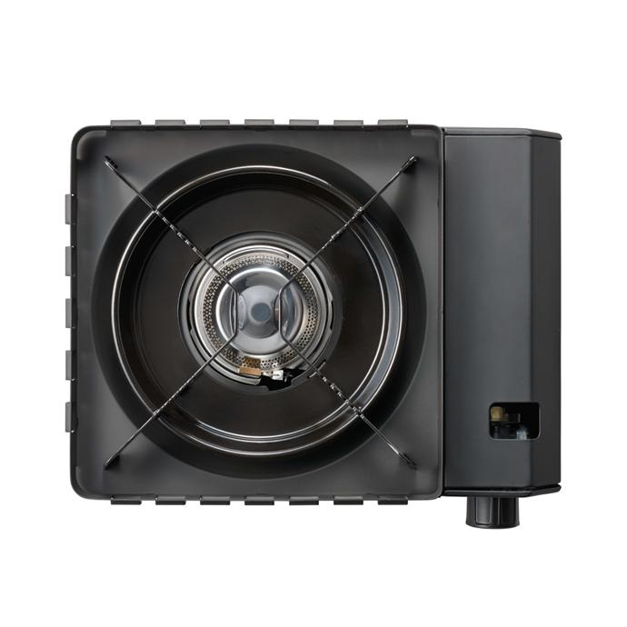 Iwatani イワタニ CB-ODX-XG カセットフー タフまるXG イワタニ