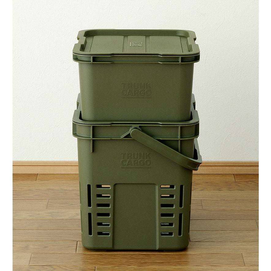 トランクカーゴ TRUNKCARGO GHON244 スターターセットA カラー トランクカーゴ TRUNKCARGO GHON244 スターターセットA カラー