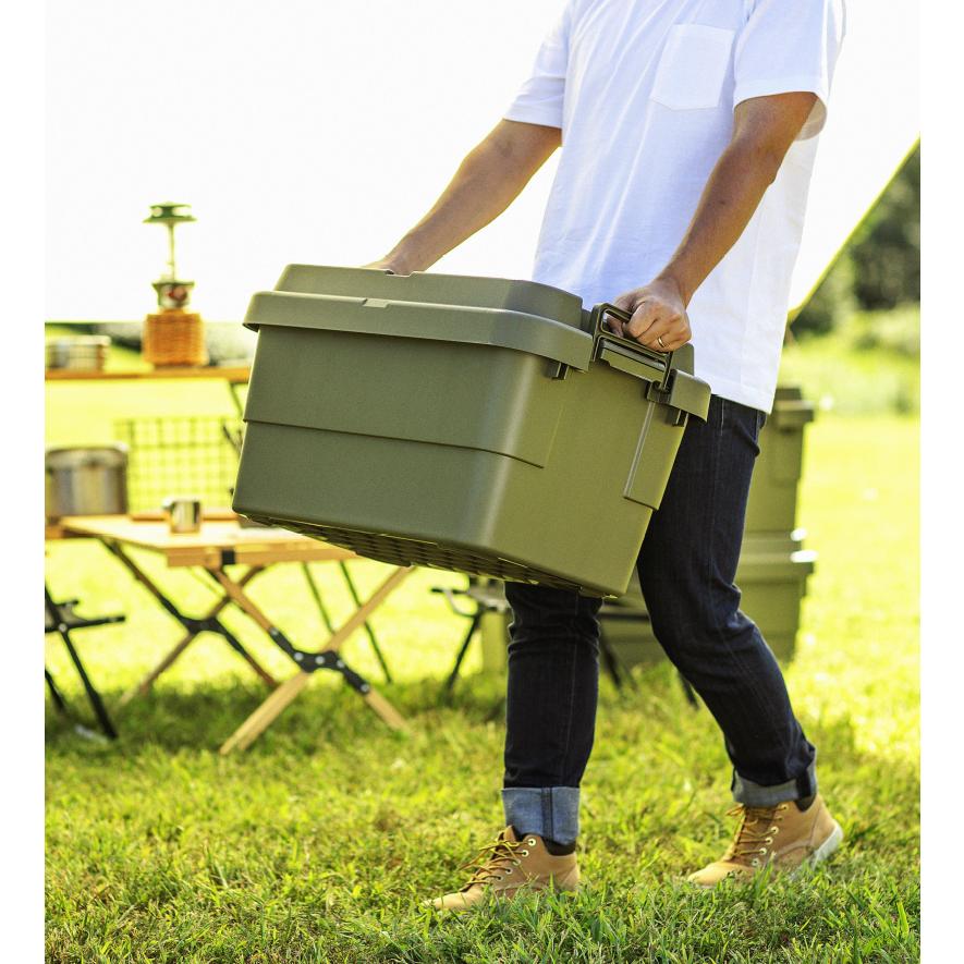 トランクカーゴ TRUNKCARGO GHON244 スターターセットA カラーベージュ