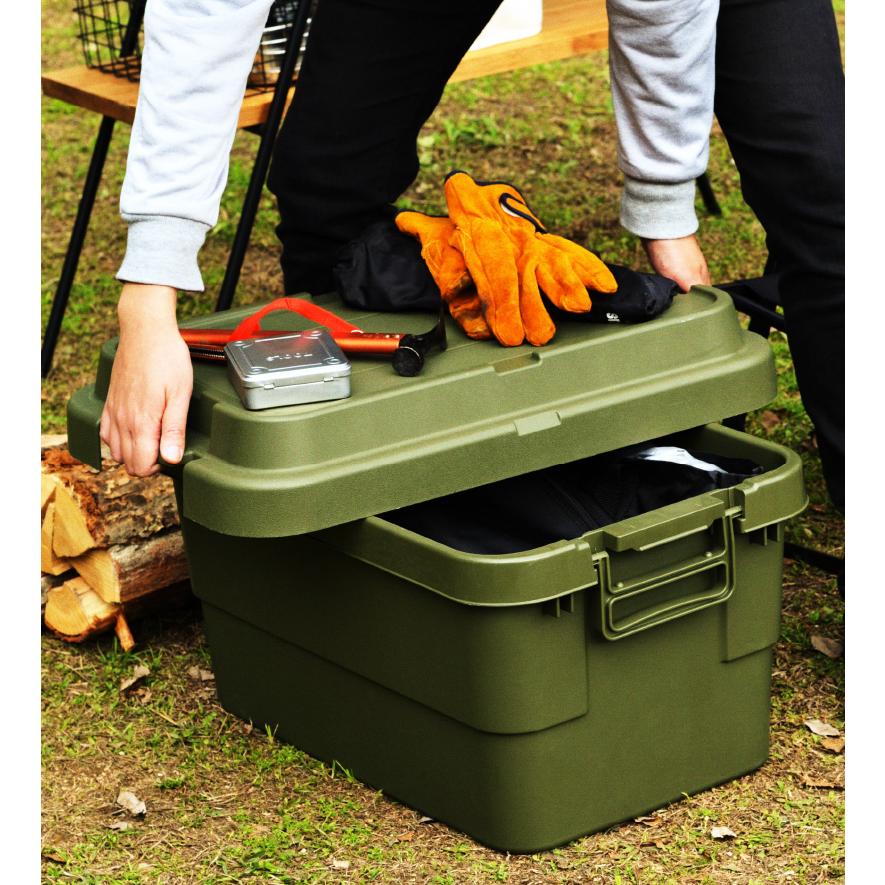 トランクカーゴ TRUNKCARGO GHON244 スターターセットA カラー トランクカーゴ TRUNKCARGO GHON244 スターターセットA カラー