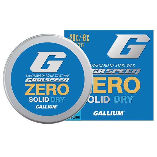 スキー・スノーボードアクセサリー GALLIUM GIGA SPEED POWDER WET スキー・スノーボードアクセサリー GALLIUM GIGA SPEED POWDER
