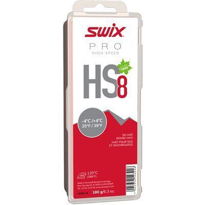 SWIX スウィックス ワックス WAX スキー スノーボード クロスカントリースキー フッ素フリー プロハイスピード HS8 レッド 180g HS08-18 : クロカンスキー専門店富士スポーツ - 通販 - Yahoo!ショッピング SWIX スウィックス ワックス WAX スキー スノーボード クロスカントリースキー フッ素フリー プロハイスピード HS8 レッド 180g HS08-18 : クロカンスキー専門店富士スポーツ - 通販 - Yahoo!ショッピング