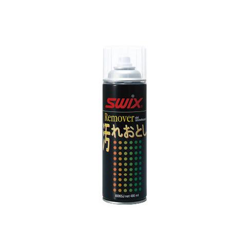 SWIX(スウィックス) リムーバースプレー 480ml