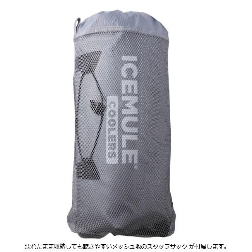 アイスミュール ICEMULE ソフトクーラー クーラーバッグ プロクーラー