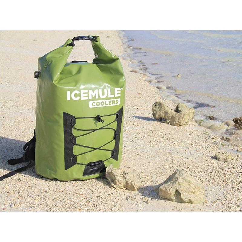アイスミュール ICEMULE ソフトクーラー クーラーバッグ プロクーラー