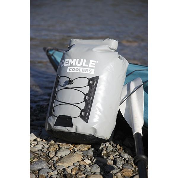 アイスミュール ICEMULE ソフトクーラー クーラーバッグ プロクーラー