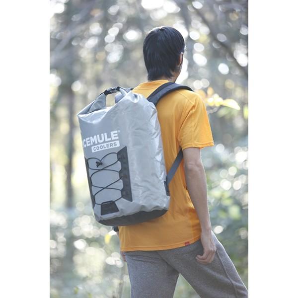 アイスミュール ICEMULE ソフトクーラー クーラーバッグ プロクーラー