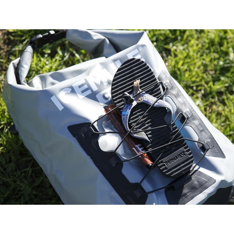 アイスミュール ICEMULE ソフトクーラー クーラーバッグ プロクーラー