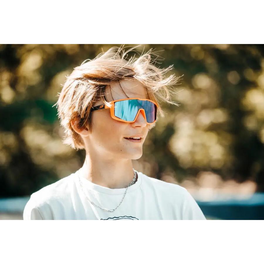 ジュルボ Julbo ゴーグル スノーボード スキー バクカントリー 登山 ウィンタースポーツ アウトドア Julbo(ジュルボ）のゴーグル（UNIVERSE Snow Tiger）と