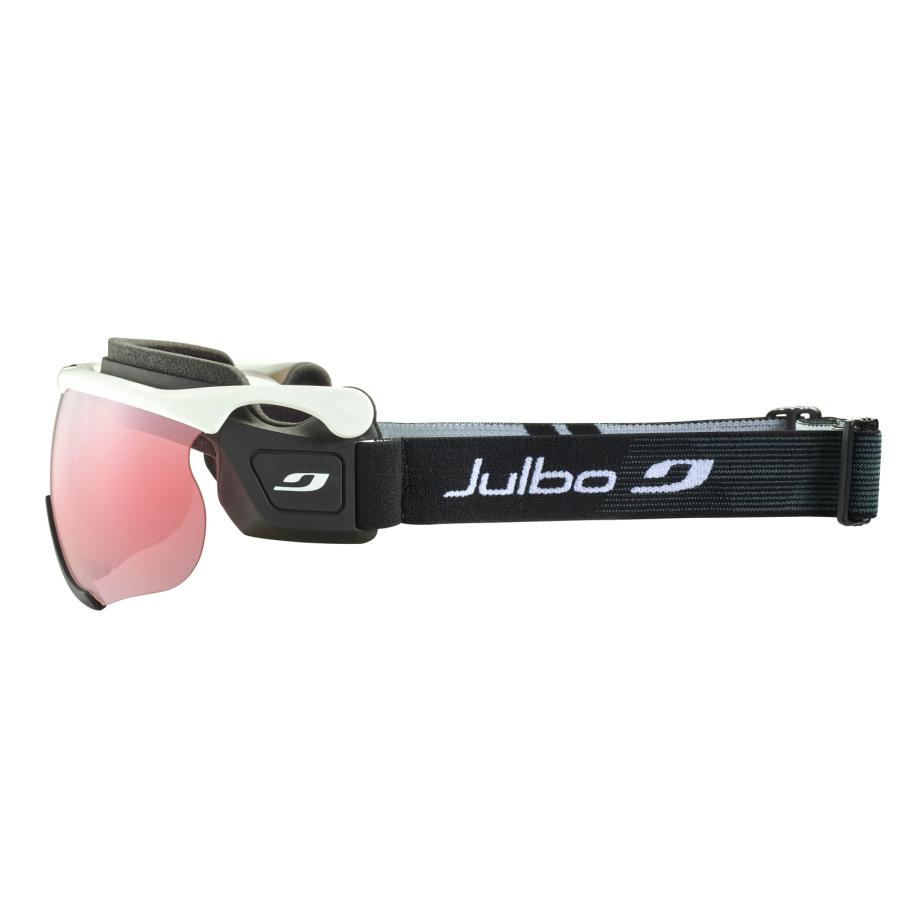 ジュルボ JULBO クロスカントリースキー バイザー サングラス ジュルボ JULBO クロスカントリースキー バイザー サングラス