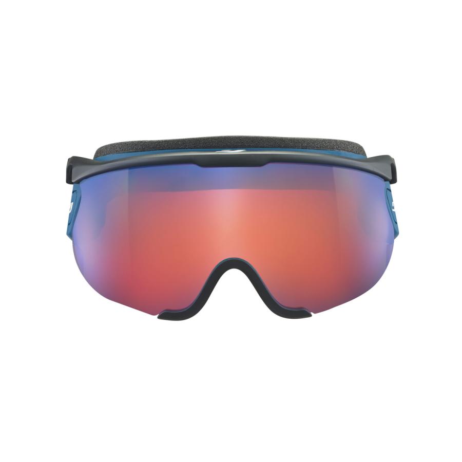 JULBO ジュルボ クロスカントリー サングラス バイザー ジュルボ JULBO