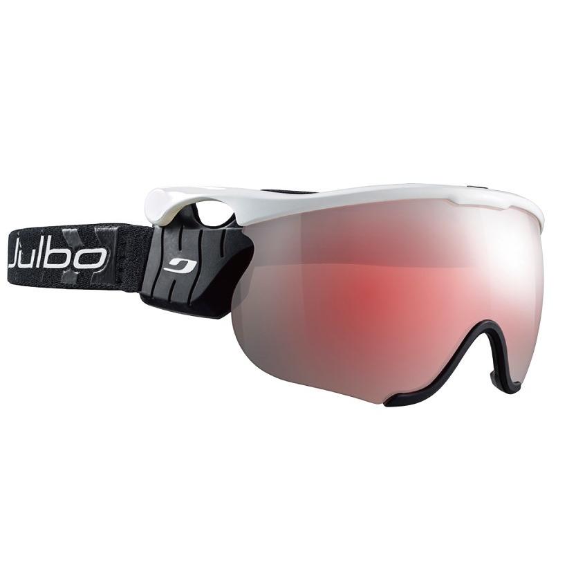 JULBO ジュルボ クロスカントリー サングラス バイザー