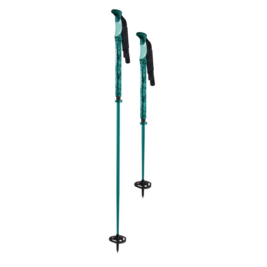 コンパーデル KOMPERDELL FREERIDE バックカントリースキー コンパーデル KOMPERDELL FREERIDE バックカントリースキー