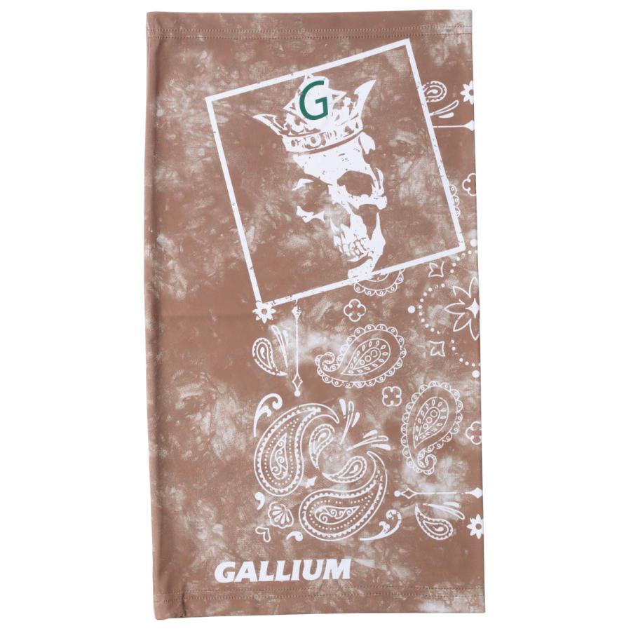 ガリウム GALLIUM クロスカントリースキー アルペンスキー