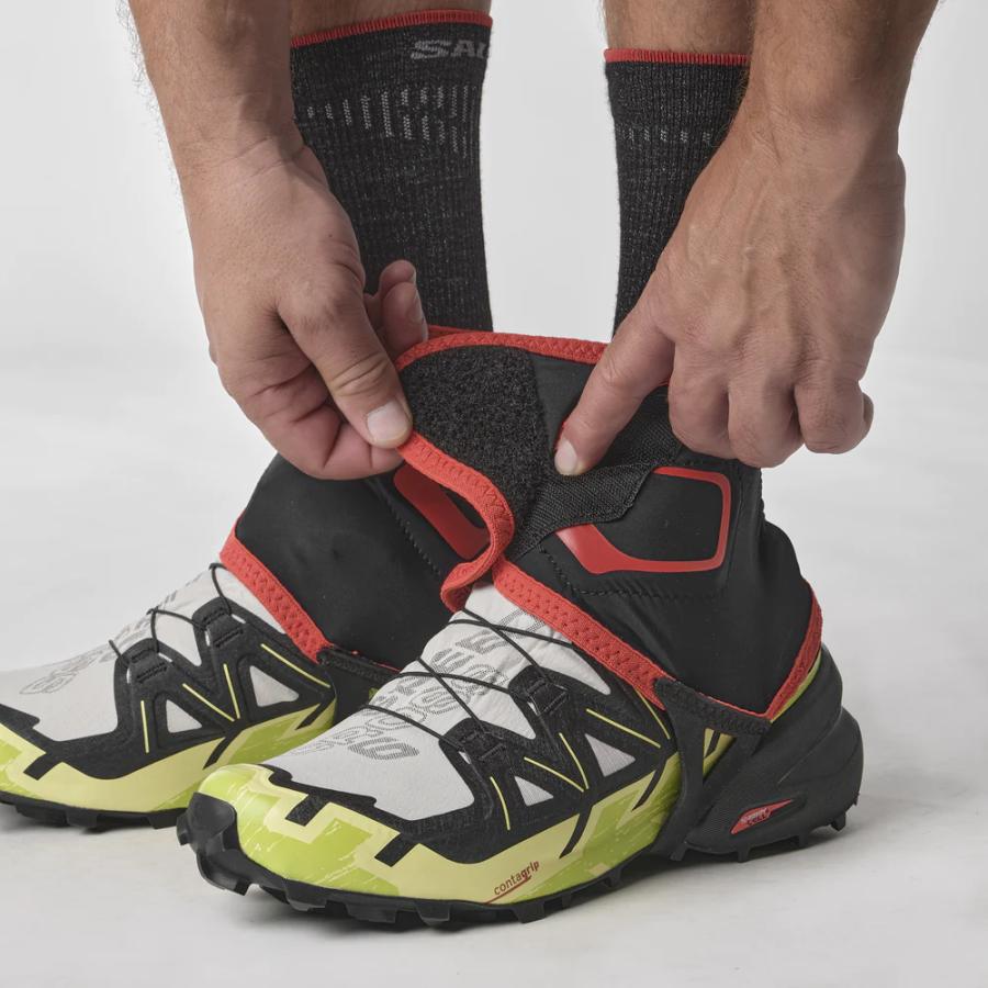 Salomon サロモン　スキージャケット　黒 Amazon.co.jp: 〔サロモン〕 スキーウェア ジャケット