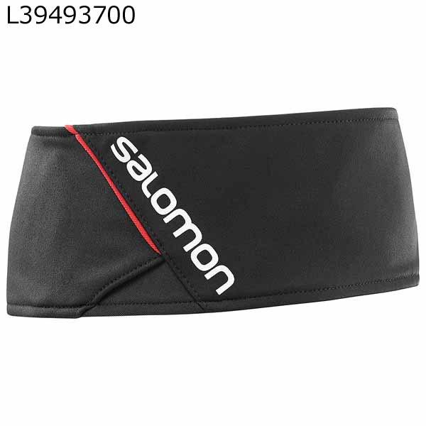 SALOMON（サロモン） クロスカントリースキー キャップ RSヘッドバンド