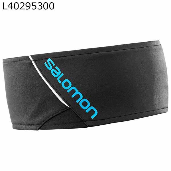 SALOMON（サロモン） クロスカントリースキー キャップ RSヘッドバンド