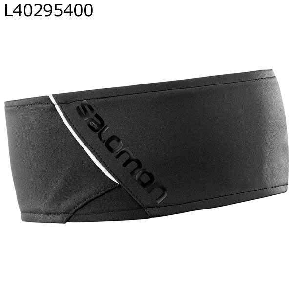 SALOMON（サロモン） クロスカントリースキー キャップ RSヘッドバンド