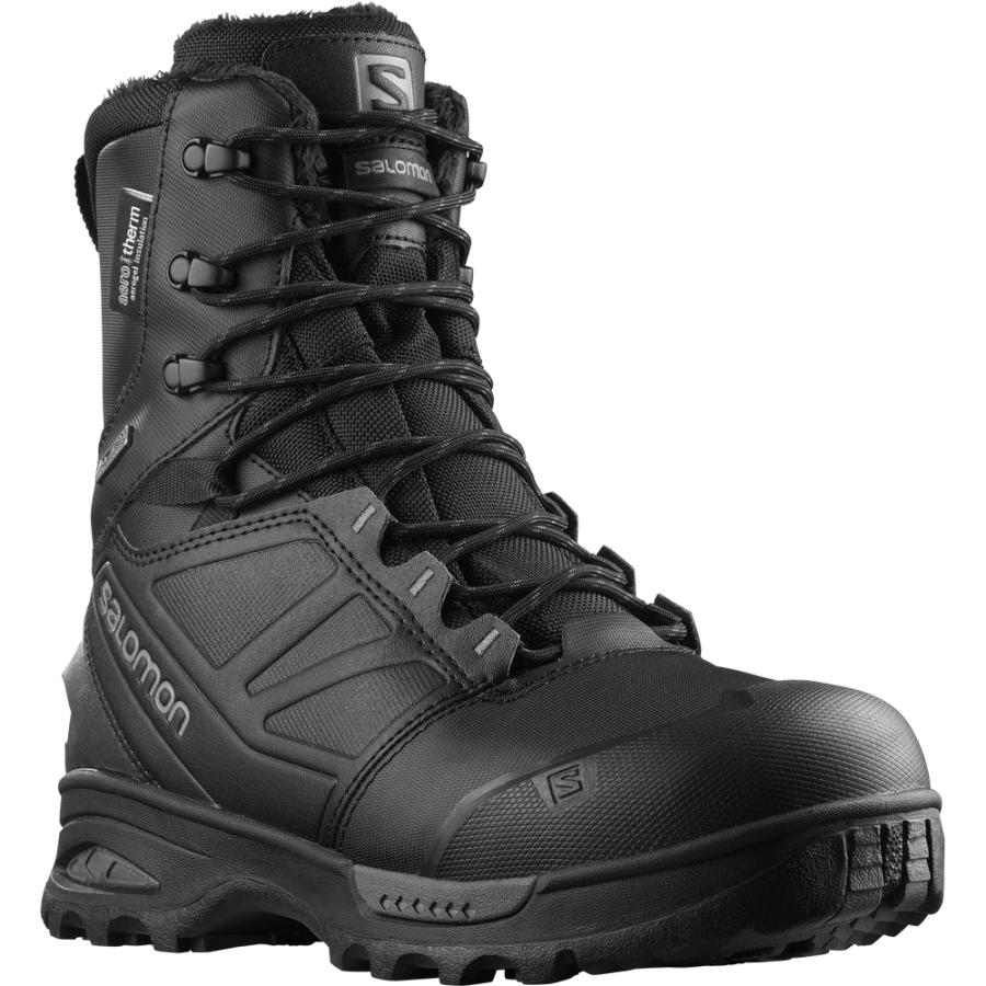 SALOMON（サロモン） SALOMON L40472700 X TOUNDRA PRO CSWP カラー