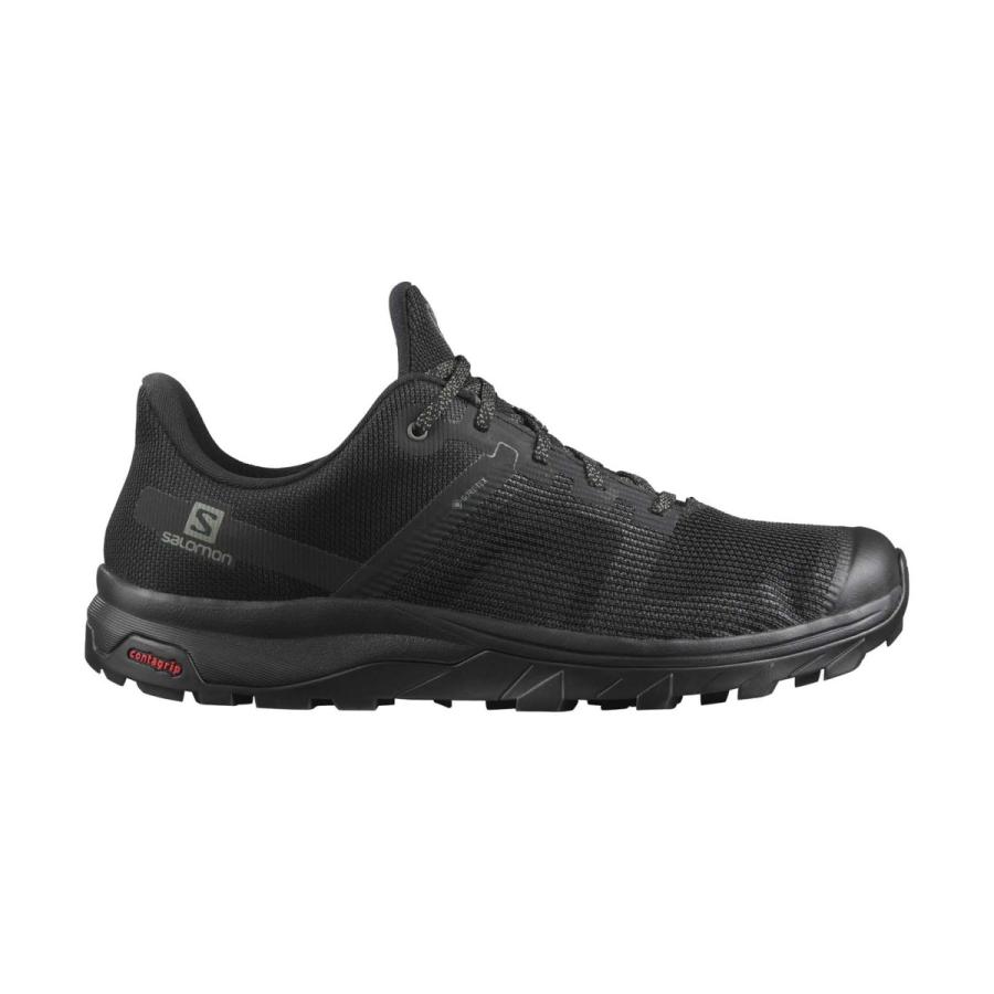 SALOMON サロモン ハイキングシューズ アウトドア アウトライン SALOMON サロモン ハイキングシューズ アウトドア アウトライン
