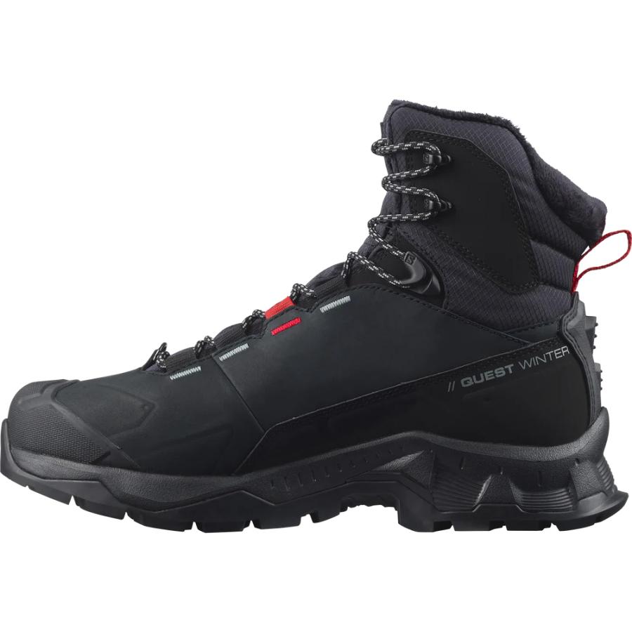 SALOMON（サロモン） SALOMON L41366600 QUEST WINTER TS CSWP カラー