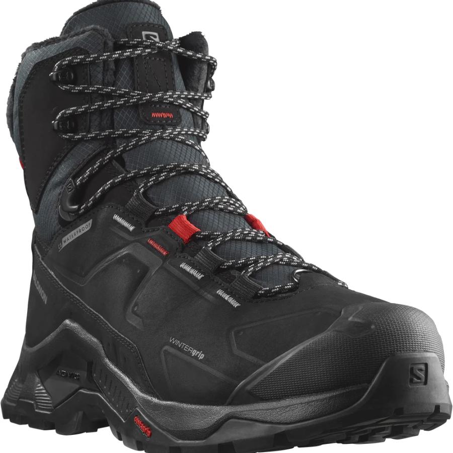 SALOMON（サロモン） SALOMON L41366600 QUEST WINTER TS CSWP カラー