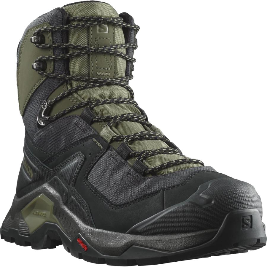 SALOMON（サロモン） SALOMON L41457100 QUEST ELEMENT GTX カラー
