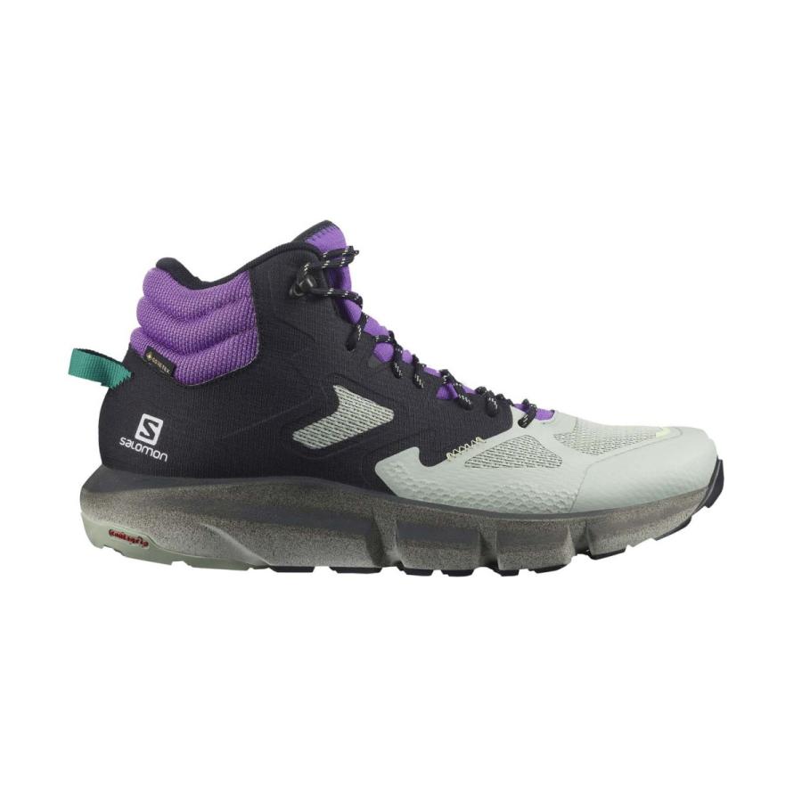 SALOMON（サロモン） ハイキングシューズ アウトドア プレディクト