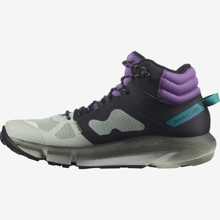Salomon ハイキング SALOMON（サロモン） ハイキングシューズ アウトドア プレディクト