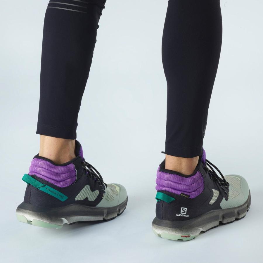 SALOMON（サロモン） ハイキングシューズ アウトドア プレディクト
