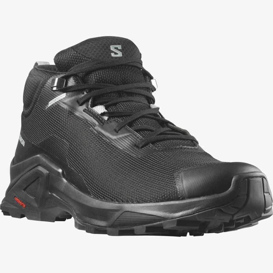 SALOMON（サロモン） ウィンターシューズ メンズ FOOTWEAR X REVEAL
