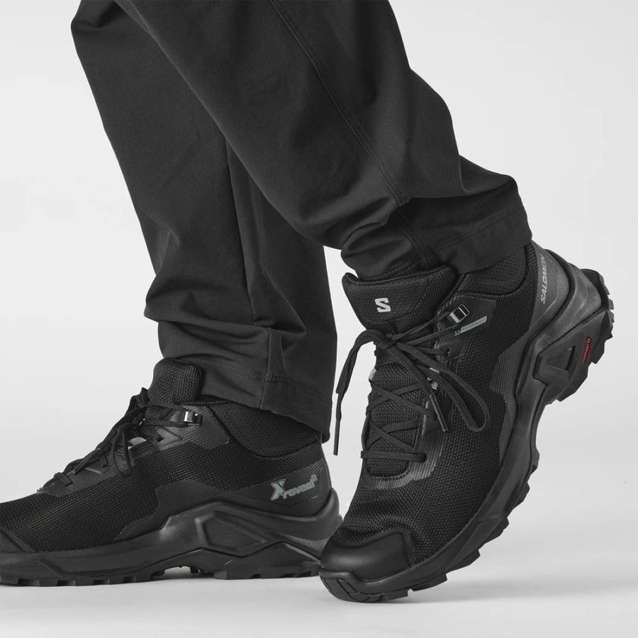SALOMON（サロモン） ウィンターシューズ メンズ FOOTWEAR X REVEAL