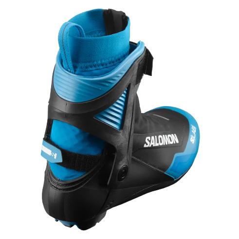 SALOMON サロモン クロスカントリースキー ブーツ PROLINK S/LAB SALOMON サロモン クロスカントリースキー ブーツ PROLINK S/LAB