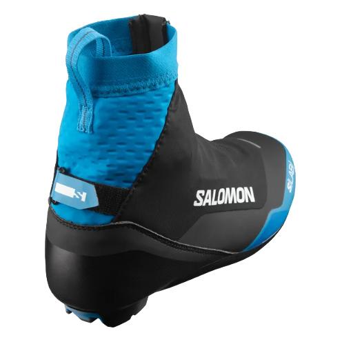 SALOMON サロモン クロスカントリースキー ブーツ PROLINK S/LAB SALOMON サロモン クロスカントリースキー ブーツ PROLINK S/LAB