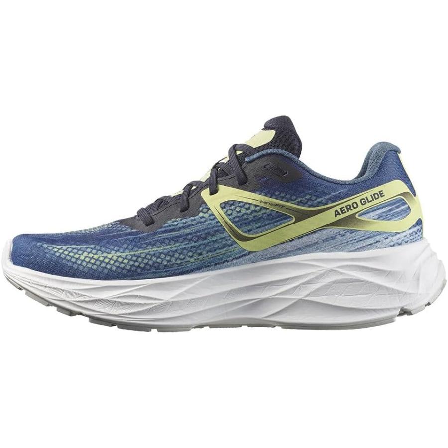 SALOMON（サロモン） SALOMON L47049200 AERO GLIDE カラーBlueAshes