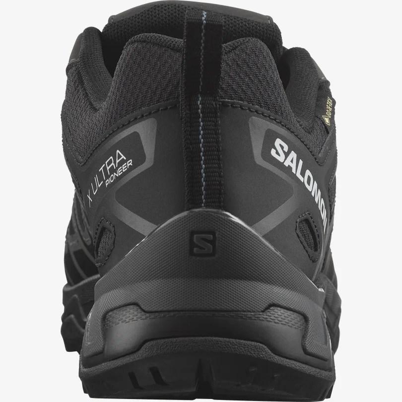 SALOMON（サロモン） SALOMON L47170100 ULTRA PIONEER GTX カラー