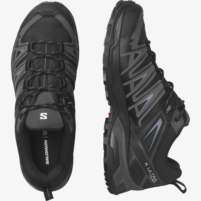 SALOMON（サロモン） SALOMON L47170100 ULTRA PIONEER GTX カラー