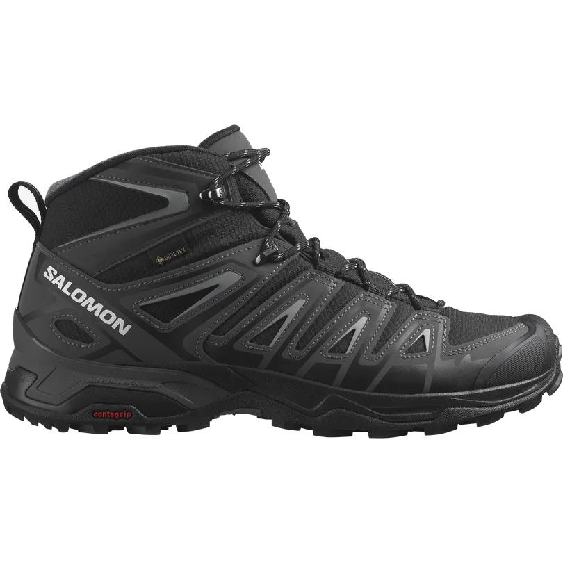 SALOMON サロモン L47170300 ULTRA PIONEER MID GTX カラーBlack SALOMON サロモン L47170300 ULTRA PIONEER MID GTX カラーBlack