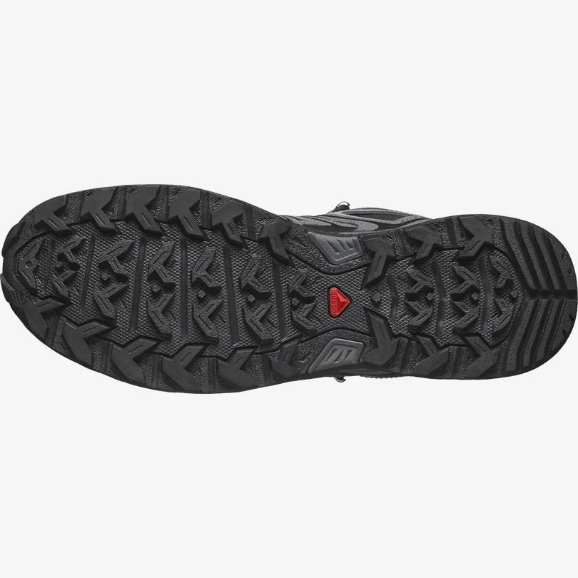 SALOMON サロモン L47170300 ULTRA PIONEER MID GTX カラーBlack SALOMON サロモン L47170300 ULTRA PIONEER MID GTX カラーBlack