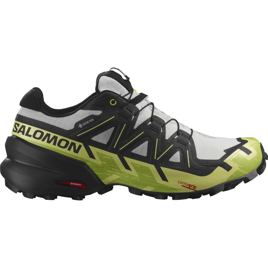 SALOMON サロモン L47171000 SPEEDCROSS 6 GTX カラーLunarRock SALOMON サロモン L47171000 SPEEDCROSS 6 GTX カラーLunarRock
