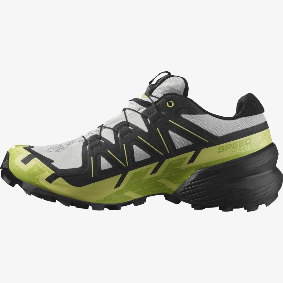 SALOMON サロモン L47171000 SPEEDCROSS 6 GTX カラーLunarRock SALOMON サロモン L47171000 SPEEDCROSS 6 GTX カラーLunarRock