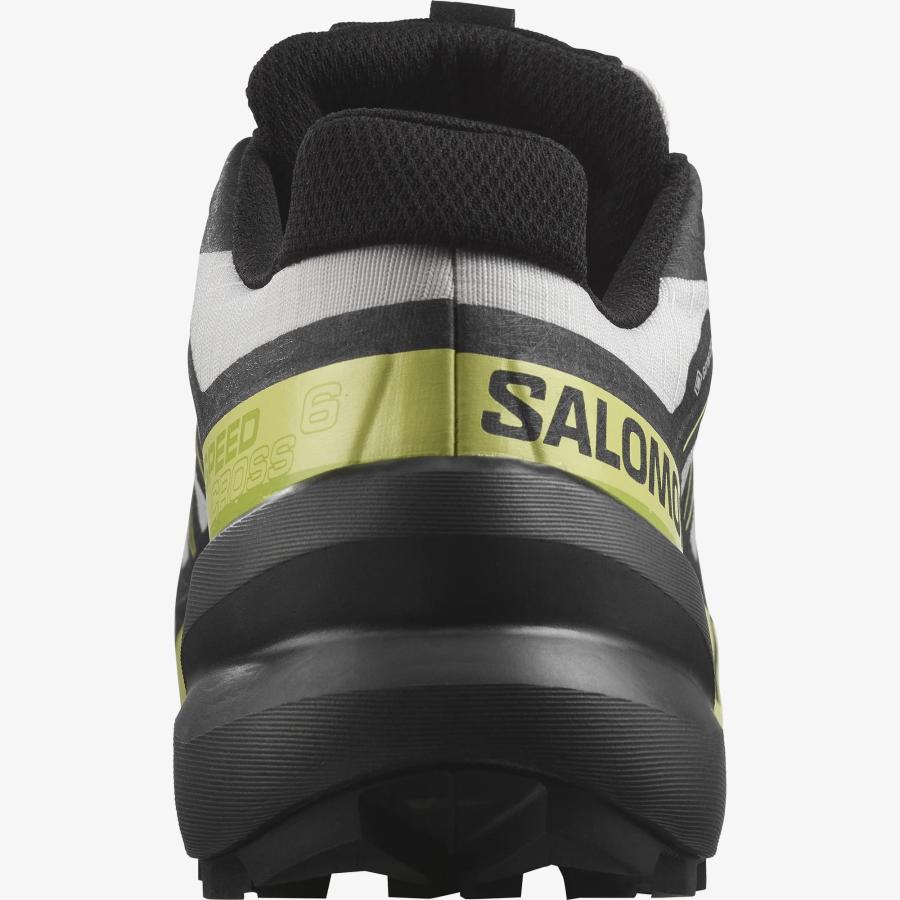 SALOMON サロモン L47171000 SPEEDCROSS 6 GTX カラーLunarRock SALOMON サロモン L47171000 SPEEDCROSS 6 GTX カラーLunarRock