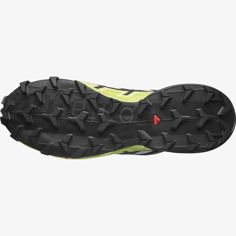 SALOMON サロモン L47171000 SPEEDCROSS 6 GTX カラーLunarRock SALOMON サロモン L47171000 SPEEDCROSS 6 GTX カラーLunarRock