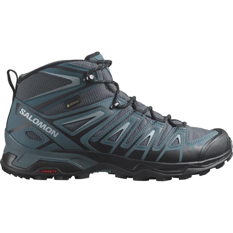 SALOMON（サロモン） SALOMON L47196400 ULTRA PIONEER MID GTX カラー