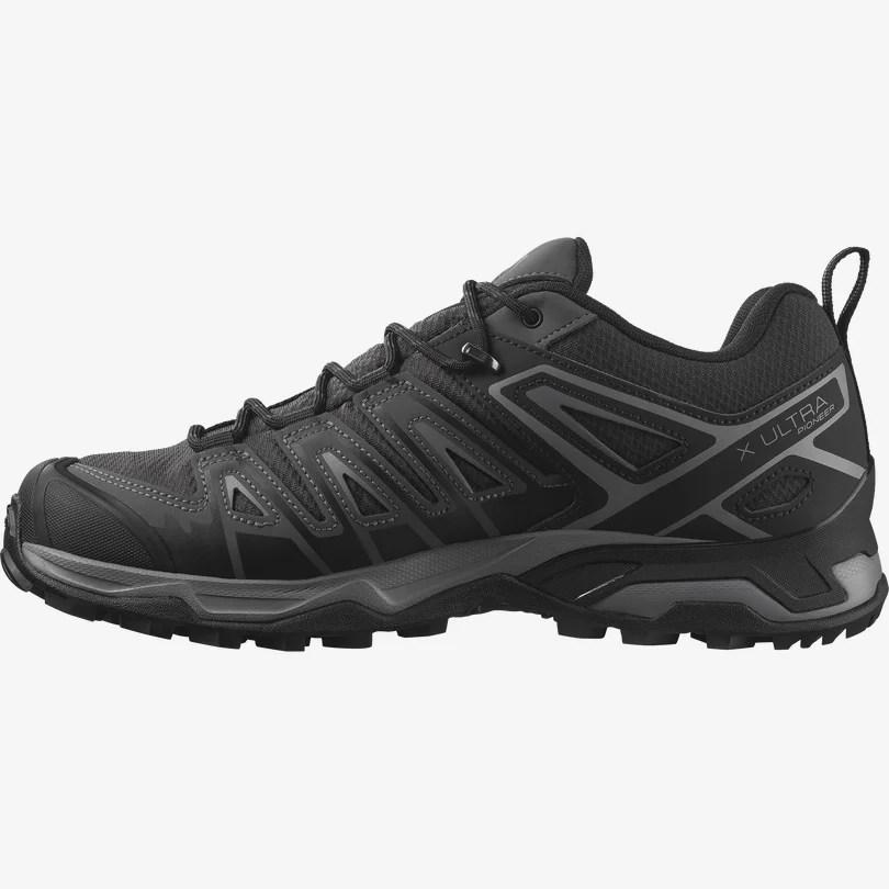 SALOMON サロモン L47196800 ULTRA PIONEER GTX カラーPhantom/Black