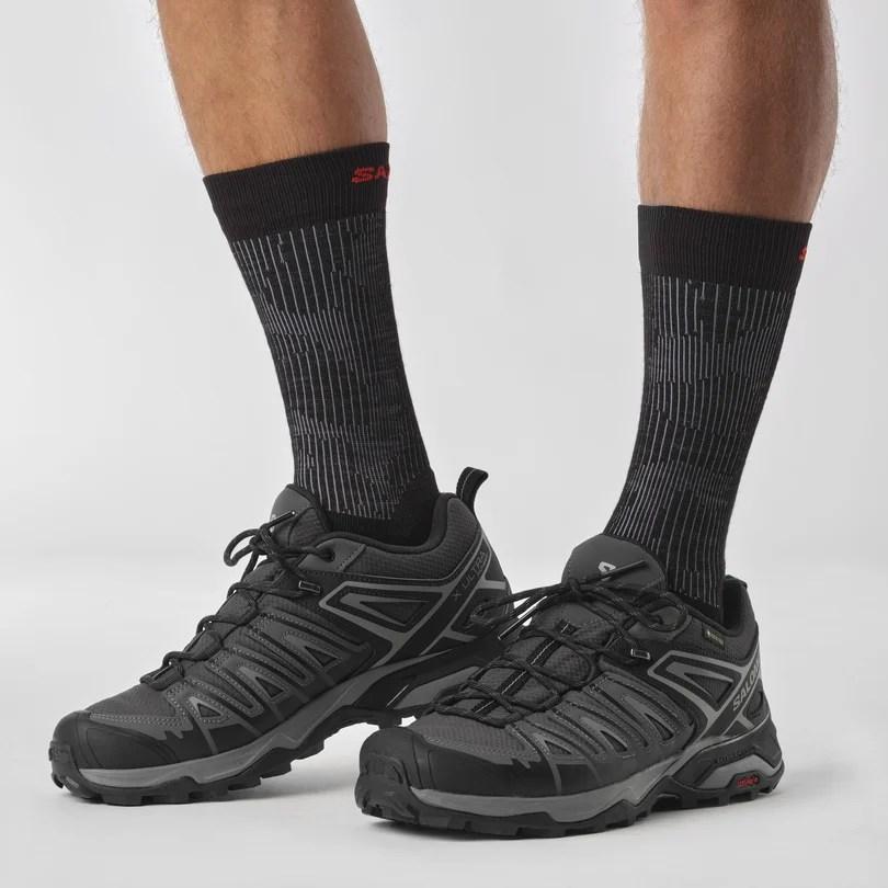 salomon men's x ultra 3