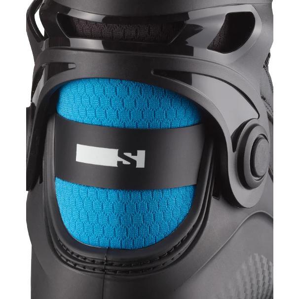 SALOMON（サロモン） クロスカントリースキー ブーツ PROLINK S/レース