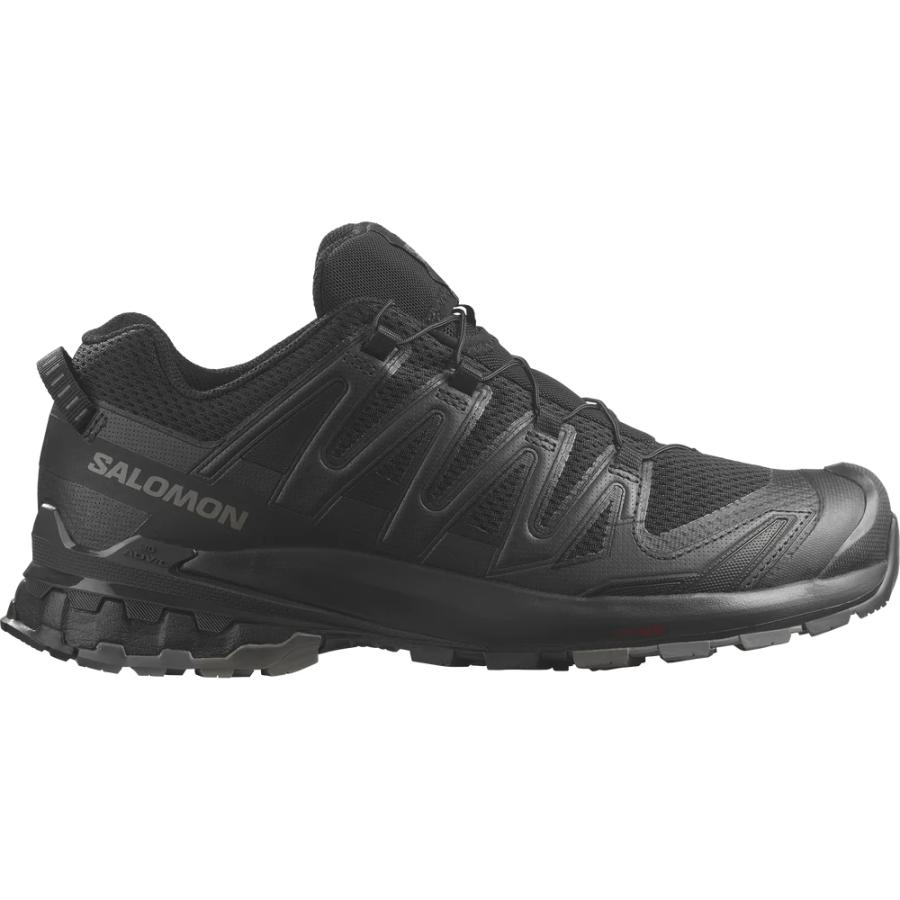 SALOMON サロモン L47271800 XA PRO 3D V9 カラーBlack/Phantom